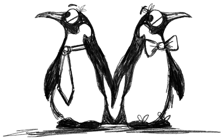 Penguins